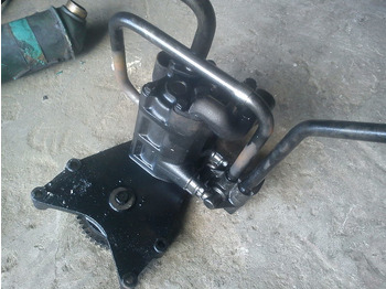 مضخة زيت Volvo B10/ B12 =: صورة 5 مضخة زيت Volvo B10/ B12 =: صورة 5