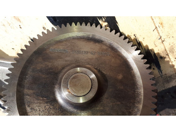 مضخة زيت Volvo B10/ B12 =: صورة 3 مضخة زيت Volvo B10/ B12 =: صورة 3