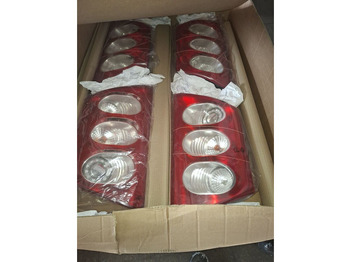 أضواء/ إضاءة للبيع  Volvo B12-9700: صورة 2