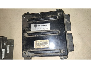 وحدة إي سي يو VOLVO