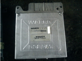 وحدة إي سي يو Volvo Вольво 1668887 . 1669865. 1814828: صورة 2 وحدة إي سي يو Volvo Вольво 1668887 . 1669865. 1814828: صورة 2