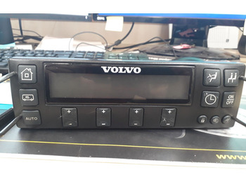 تأجير Volvo климат контроль Termo King. UWE. VIP2000 Volvo климат контроль Termo King. UWE. VIP2000: صورة 1 تأجير Volvo климат контроль Termo King. UWE. VIP2000 Volvo климат контроль Termo King. UWE. VIP2000: صورة 1