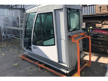 كابينة - موبايل كرين للبيع New TADANO FAUN ATF superstructure cab for TADANO FAUN ATF mobile crane: صورة 2 كابينة - موبايل كرين للبيع New TADANO FAUN ATF superstructure cab for TADANO FAUN ATF mobile crane: صورة 2