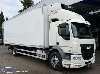 شاحنة ذات مبرد DAF LF 280