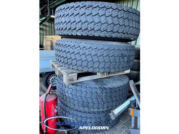 تأجير Michelin 385/95 R 20 385/95 R 20 Michelin 385/95 R 20 385/95 R 20: صورة 1