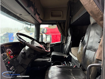 تأجير Scania R580 V8 8x4 Reduction axles Scania R580 V8 8x4 Reduction axles: صورة 5