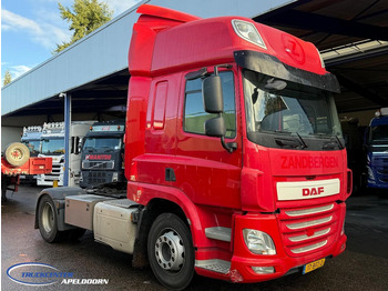 رأس تريلا DAF CF 440