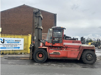 رافعة شوكية ديزل KALMAR