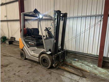 رافعة شوكية تعمل بالغاز Still RC40-18T: صورة 4 رافعة شوكية تعمل بالغاز Still RC40-18T: صورة 4