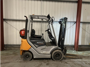 رافعة شوكية تعمل بالغاز Still RC40-18T: صورة 5 رافعة شوكية تعمل بالغاز Still RC40-18T: صورة 5