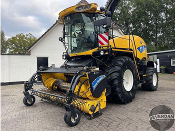 آلات زراعية NEW HOLLAND FR9000