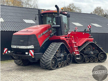 جرار CASE IH Quadtrac