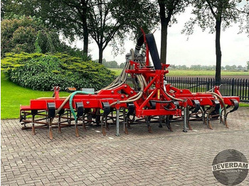 حاقن الطين EVERS