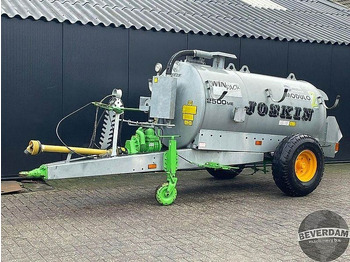 صهريج السماد السائل JOSKIN