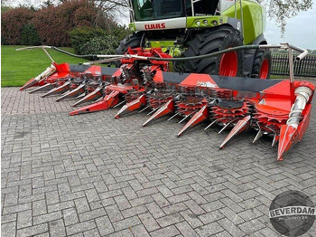 ملحقات حصادات KEMPER