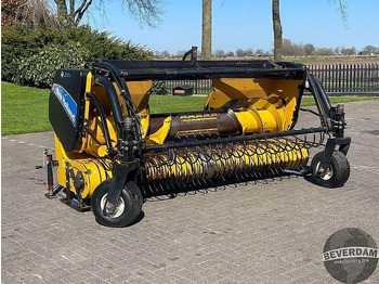 ملحقات حصادات NEW HOLLAND