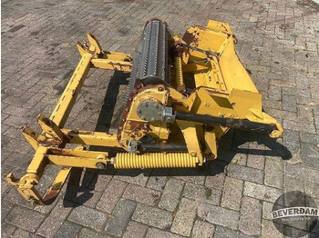 ملحقات حصادات NEW HOLLAND