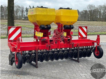 آلة البذر VREDO