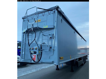 تأجير  Legras Schubboden FMA FM-Edition, Schubbodenauflieger 9 Legras Schubboden FMA FM-Edition, Schubbodenauflieger 9: صورة 3