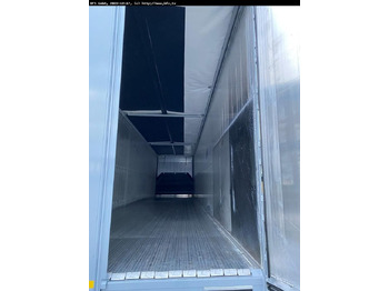 تأجير  Legras Schubboden FMA FM-Edition, Schubbodenauflieger 9 Legras Schubboden FMA FM-Edition, Schubbodenauflieger 9: صورة 4