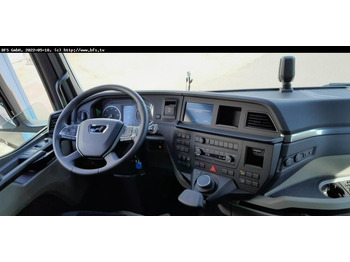 رأس تريلا MAN TGX (TG3) 18.470 4x2 BL SA: صورة 3
