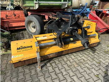 التقطيع جزازة MÜTHING