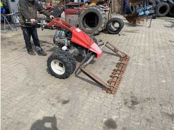 جزازة عشب الحدائق VOGEL & NOOT