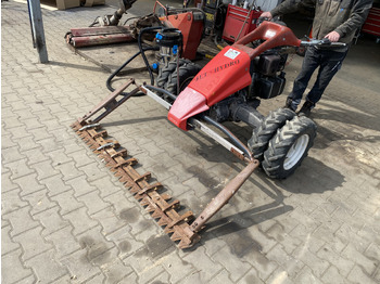 جزازة عشب الحدائق Vogel & Noot JET 3 HYDRO: صورة 2 جزازة عشب الحدائق Vogel & Noot JET 3 HYDRO: صورة 2