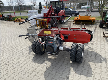 جزازة عشب الحدائق Vogel & Noot JET 3 HYDRO: صورة 4 جزازة عشب الحدائق Vogel & Noot JET 3 HYDRO: صورة 4