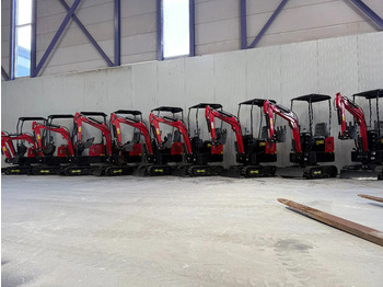 حفار صغير JPC HT12 - NEW AND UNUSED!: صورة 2