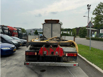 تأجير Scania R143-500 V8 6X4 + MANUAL GEARBOX Scania R143-500 V8 6X4 + MANUAL GEARBOX: صورة 5 تأجير Scania R143-500 V8 6X4 + MANUAL GEARBOX Scania R143-500 V8 6X4 + MANUAL GEARBOX: صورة 5