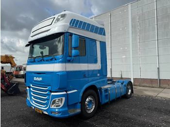 رأس تريلا DAF XF 440