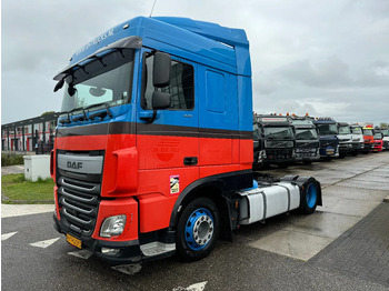رأس تريلا DAF XF 440