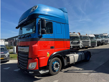 رأس تريلا DAF XF 450