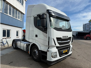 رأس تريلا IVECO Stralis HI-WAY