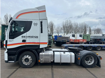 رأس تريلا IVECO Stralis 460