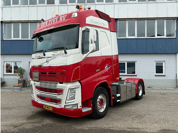 رأس تريلا VOLVO FH 460