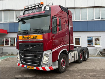رأس تريلا VOLVO FH 540