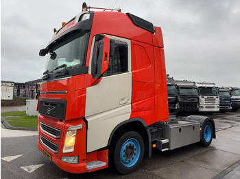 رأس تريلا VOLVO FH 420