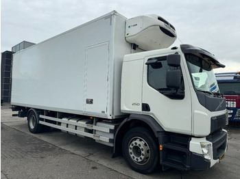 شاحنة ذات مبرد Volvo FE 250 4X2 - EURO 6 + THERMOKING T-500R + DHOLLA: صورة 3