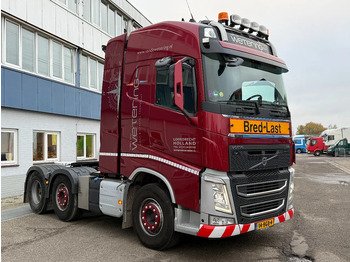 رأس تريلا Volvo FH 540 6X2 EURO 6 + STEERING & LIFTING AXLE + Volvo Dynamic Steering: صورة 3 رأس تريلا Volvo FH 540 6X2 EURO 6 + STEERING & LIFTING AXLE + Volvo Dynamic Steering: صورة 3