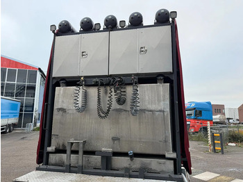 رأس تريلا Volvo FH 540 6X2 EURO 6 + STEERING & LIFTING AXLE + Volvo Dynamic Steering: صورة 5 رأس تريلا Volvo FH 540 6X2 EURO 6 + STEERING & LIFTING AXLE + Volvo Dynamic Steering: صورة 5