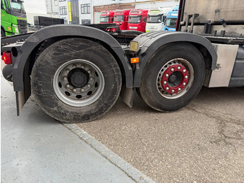 رأس تريلا Volvo FH 540 6X2 EURO 6 + STEERING & LIFTING AXLE + Volvo Dynamic Steering: صورة 4 رأس تريلا Volvo FH 540 6X2 EURO 6 + STEERING & LIFTING AXLE + Volvo Dynamic Steering: صورة 4