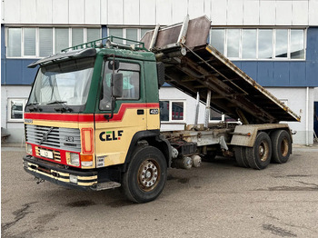 شاحنة - نظام الكابلات VOLVO FL12
