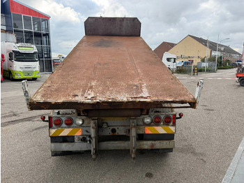 تأجير Volvo FL 12.420 6X2 MANUAL GEAR / FULL STEEL SUSP. / 10 TYRES / HUB REDUCT. + CABLELIFT TIPPER + CONTAINER FLATBED Volvo FL 12.420 6X2 MANUAL GEAR / FULL STEEL SUSP. / 10 TYRES / HUB REDUCT. + CABLELIFT TIPPER + CONTAINER FLATBED: صورة 5 تأجير Volvo FL 12.420 6X2 MANUAL GEAR / FULL STEEL SUSP. / 10 TYRES / HUB REDUCT. + CABLELIFT TIPPER + CONTAINER FLATBED Volvo FL 12.420 6X2 MANUAL GEAR / FULL STEEL SUSP. / 10 TYRES / HUB REDUCT. + CABLELIFT TIPPER + CONTAINER FLATBED: صورة 5