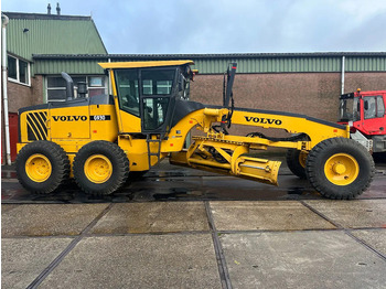 ماكينة تسوية VOLVO