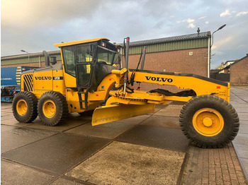 ماكينة تسوية VOLVO