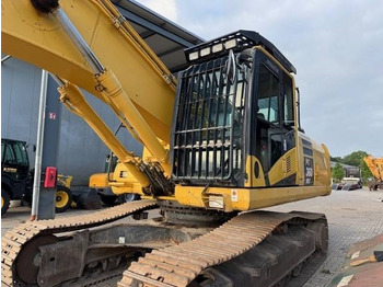 حفار زاحف KOMATSU PC360