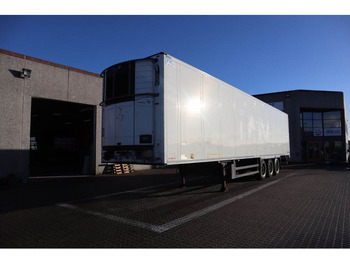 نصف مقطورة للتبريد SCHMITZ