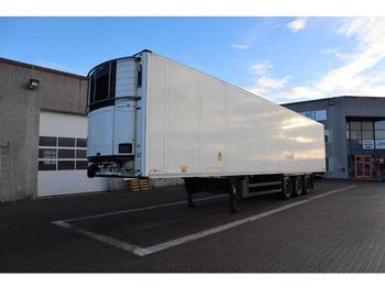 نصف مقطورة للتبريد SCHMITZ